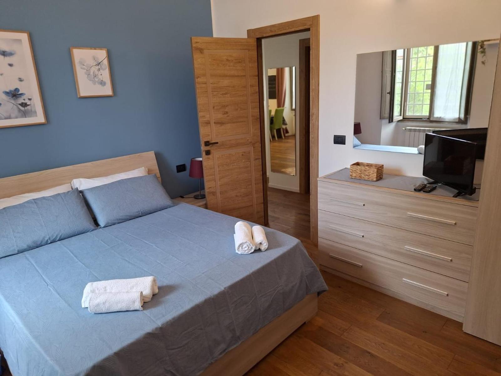 Apartment Pepito House Rome