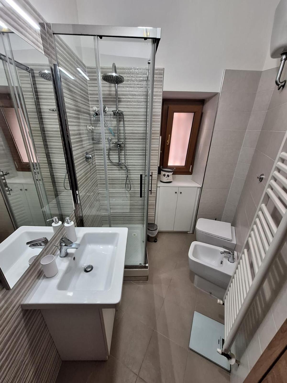 Appartement Pepito House
