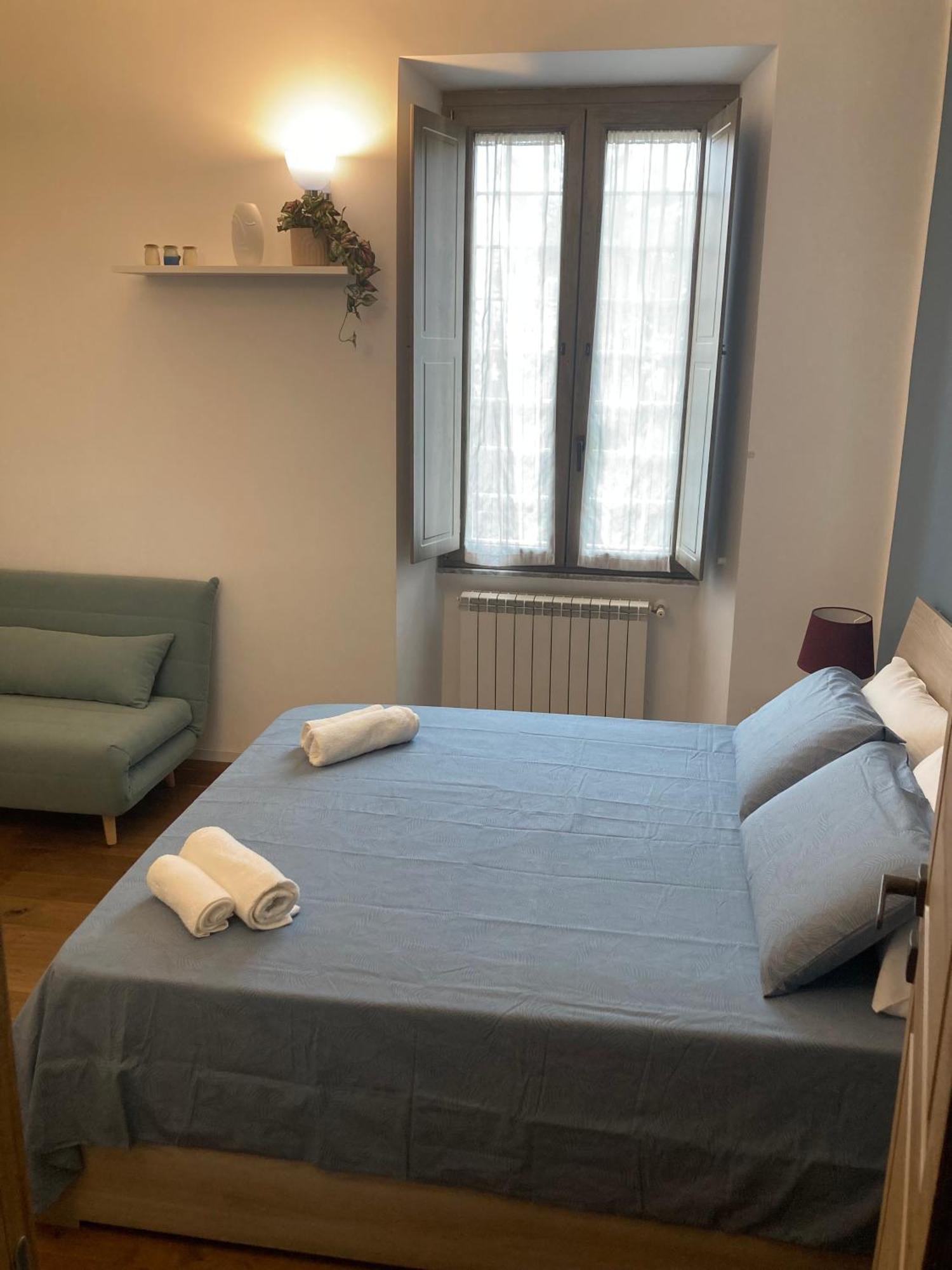 Pepito House * Rome